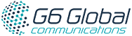 G6-GLOBAL logo