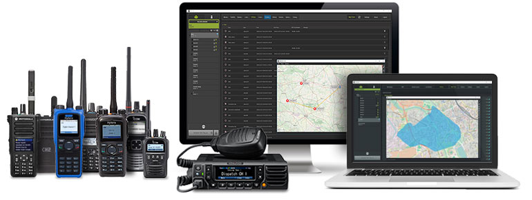 G6-Produuct range for London coverage network