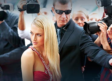 Communications for Close Protection Security