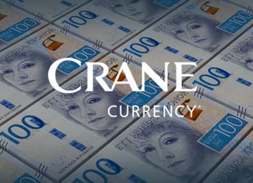 Crane Currency Communications