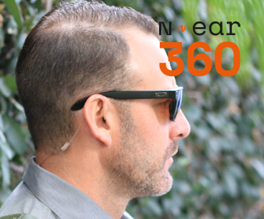 Do you know about the N-EAR 360?
