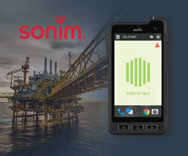SONIM XP8 ATEX Smartphone